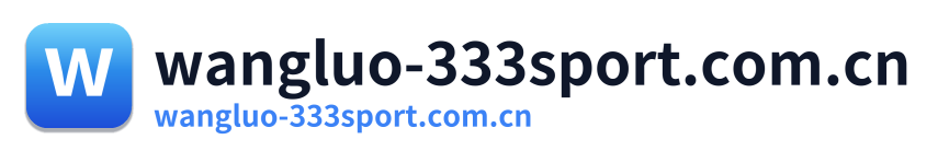 wangluo-333sport.com.cn Logo